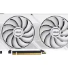 ASUS VGA DUAL-RTX5060-O8G-WHITE, 8GB, GDDR7