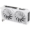 ASUS VGA DUAL-RTX5060-O8G-WHITE, 8GB, GDDR7