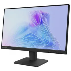 Lenovo L22-4e IPS HDR Touch Monitor 21.5" FHD 1920x1080 με Χρόνο Απόκρισης 4ms GTG