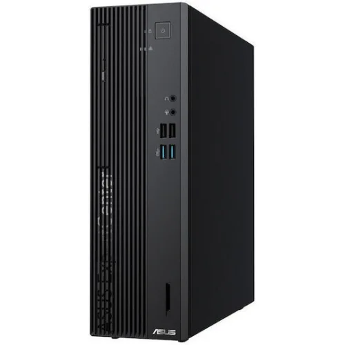 Asus ExpertCenter D5 D501SER-GR33C0X SFF Desktop PC (i3-14100/16GB DDR4/512GB SSD/W11 Pro)