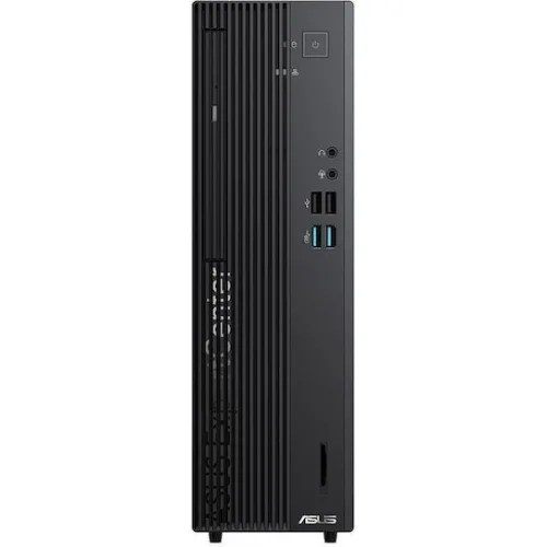 Asus ExpertCenter D5 D501SER-GR33C0X SFF Desktop PC (i3-14100/16GB DDR4/512GB SSD/W11 Pro)