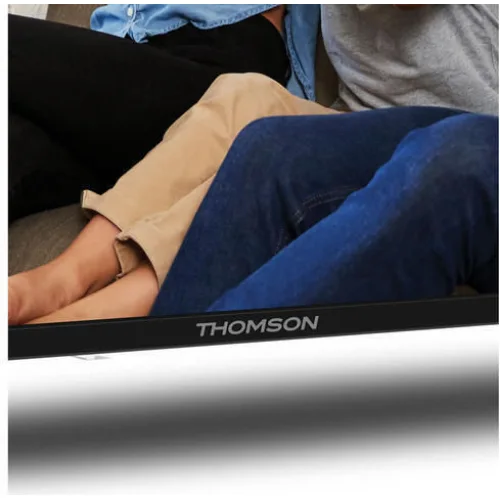 Thomson Smart Τηλεόραση 55" 4K UHD LED 55UG4S14 HDR (2024)