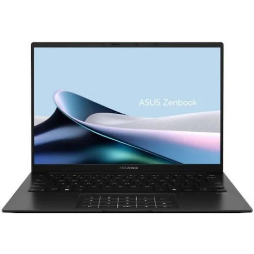 Asus Zenbook 14 OLED UM3406KA-PP157W 14" 120Hz (Ryzen AI 300 Series-7 350/32GB/1TB SSD/W11 Home) (US Keyboard)