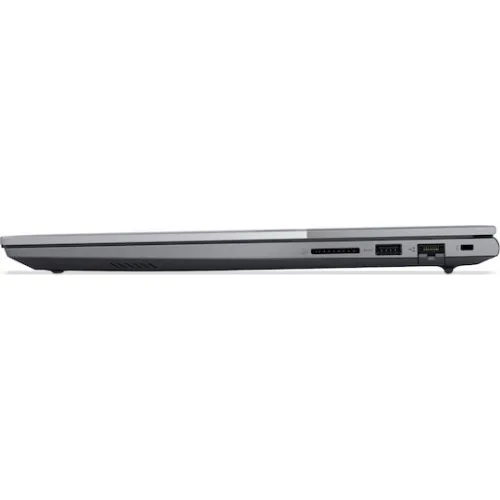 Lenovo ThinkBook 16 G8 IAL 16" IPS FHD+ (Ultra 5-225U/16GB/512GB SSD/W11 Pro) Arctic Grey (GR Keyboard)