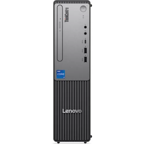 Lenovo ThinkCentre Neo 30s Gen 5 Desktop PC (i5-13420H/16GB DDR5/512GB SSD/W11 Pro) με Πληκτρολόγιο (US)