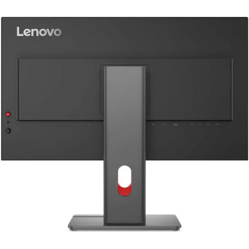 Monitor Lenovo ThinkVision P27QD-40 27'' QHD IPS/HDMI/USB-C/Ethernet/ Speakers/3Y Warranty 64B3GAT2EU