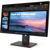 Lenovo 64AAGAT2EU Monitor 27" QHD 2560x1440
