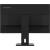 Lenovo ThinkVision E27q-20 IPS Monitor 27" QHD 2560x1440 με Χρόνο Απόκρισης 4ms GTG
