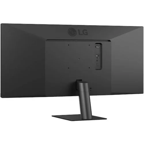 LG UltraWide IPS Monitor 29" FHD 2560x1080 με Χρόνο Απόκρισης 5ms GTG