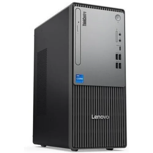 Lenovo ThinkCentre Neo 50t Gen 5 Desktop PC (i7-14700/16GB DDR5/512GB SSD/No OS) με Πληκτρολόγιο (GR)