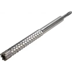 Bormann Τρυπάνι με SDS Plus Στέλεχος για Δομικά Υλικά 20mm Bormann Τρυπάνι με SDS Plus Στέλεχος για Δομικά Υλικά 20mm