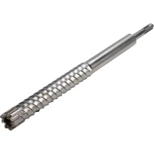 Bormann Τρυπάνι με SDS Plus Στέλεχος για Δομικά Υλικά 22mm Bormann Τρυπάνι με SDS Plus Στέλεχος για Δομικά Υλικά 22mm