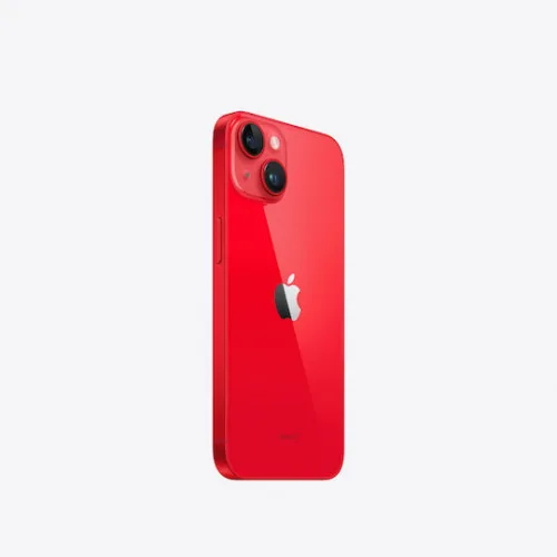 Apple iPhone 14 (6/128GB) Product Red