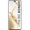 Honor 200 Pro 5G Dual SIM (12/512GB) Μαύρο