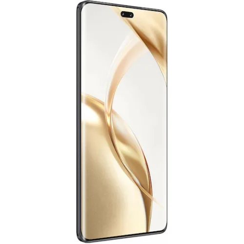 Honor 200 Pro 5G Dual SIM (12/512GB) Μαύρο