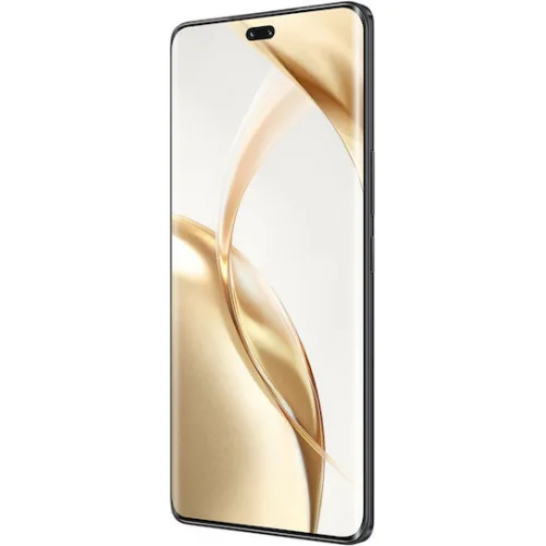 Honor 200 Pro 5G Dual SIM (12/512GB) Μαύρο