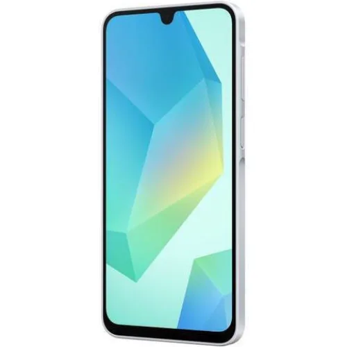 Samsung Galaxy A16 4G Dual SIM (4/128GB) Light Gray