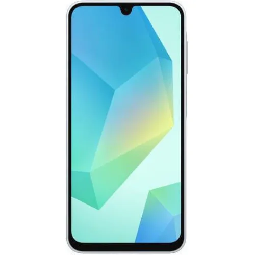 Samsung Galaxy A16 4G Dual SIM (4/128GB) Light Gray