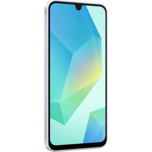 Samsung Galaxy A16 4G Dual SIM (4/128GB) Light Gray