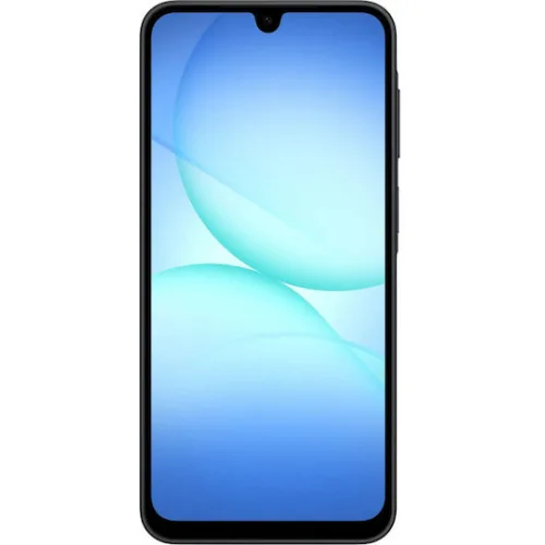 Samsung Galaxy A17 4G Dual SIM (8/256GB) Μαύρο
