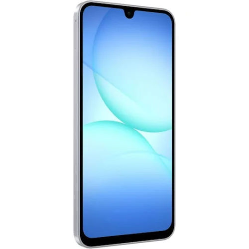 Samsung Galaxy A17 4G Dual SIM (8/256GB) Γκρι
