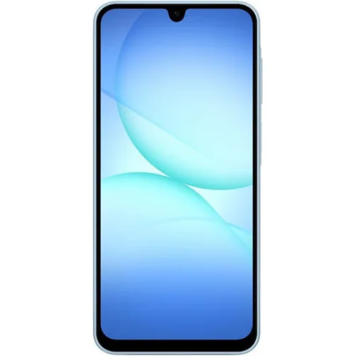 Samsung Galaxy A17 4G Dual SIM (8/256GB) Light Blue