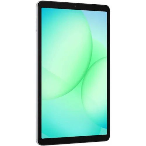 Samsung Galaxy Tab A11 8.7" (4GB/64GB) Ασημί