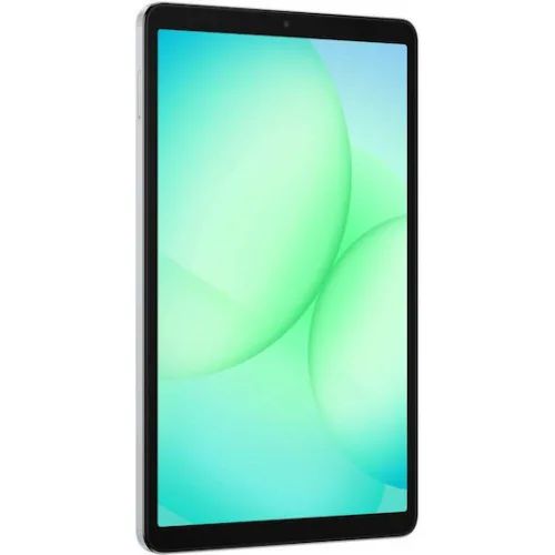 Samsung Galaxy Tab A11 4G 8.7" (4GB/64GB) Ασημί