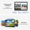 Samsung Galaxy Tab S10 Lite 10.9" (6GB/128GB) Γκρι