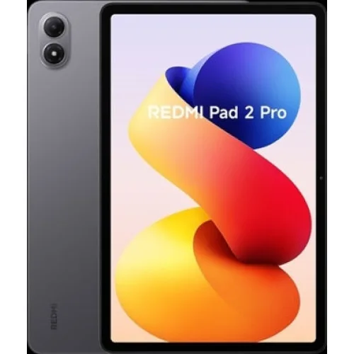 Xiaomi Redmi Pad 2 Pro 12.1" Tablet (6GB/128GB) Graphite Gray