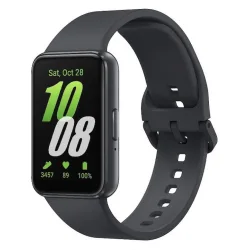 Samsung Galaxy Fit3 Activity Tracker με Παλμογράφο Γκρι