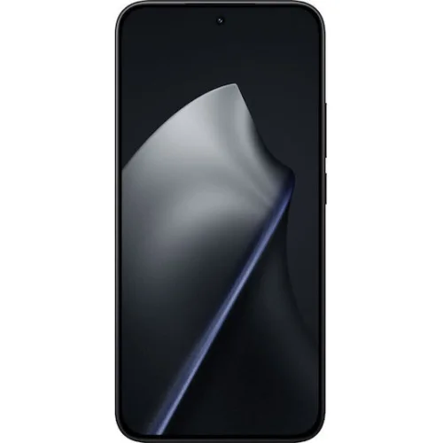 Xiaomi 15T 5G Dual SIM (12/512GB) Black