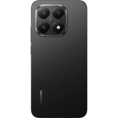 Xiaomi 15T 5G Dual SIM (12/512GB) Black