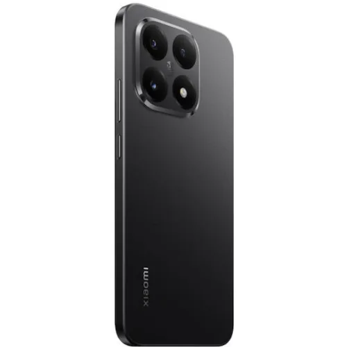 Xiaomi 15T 5G Dual SIM (12/512GB) Black