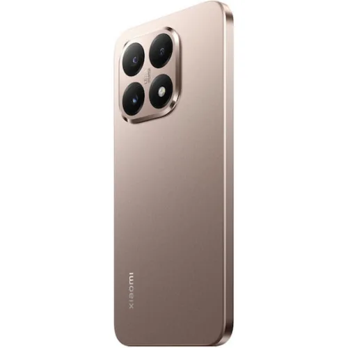 Xiaomi 15T 5G Dual SIM (12/512GB) Rose Gold