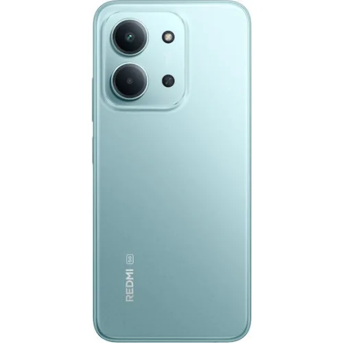 Xiaomi Redmi 15C NFC 5G Dual SIM (4/128GB) Mint Green Xiaomi Redmi 15C NFC 5G Dual SIM (4/128GB) Mint Green