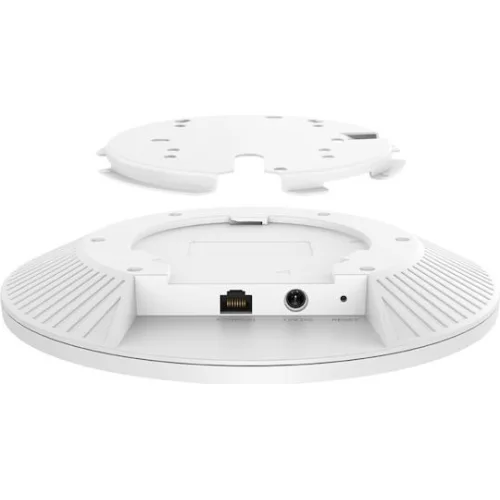 TP-LINK Access Point EAP772 BE9300 Ceiling Mount Tri-Band Wi-Fi 7