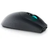 Dell Alienware AW620M Ασύρματο Gaming Ποντίκι 26000 DPI Μαύρο