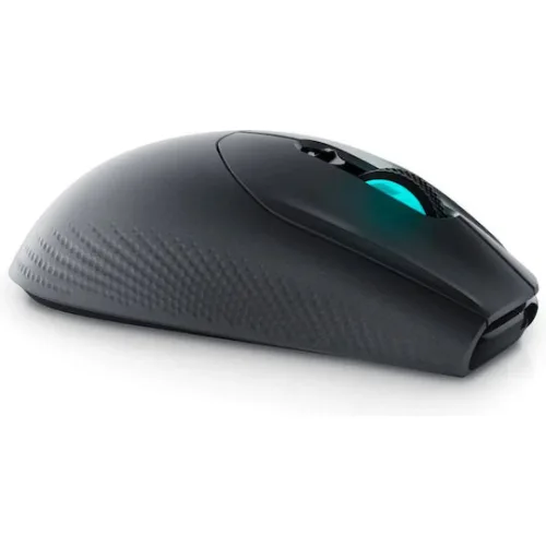 Dell Alienware AW620M Ασύρματο Gaming Ποντίκι 26000 DPI Μαύρο