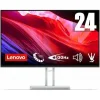Lenovo L24i-4B IPS Gaming Monitor 23.8" FHD 1920x1080