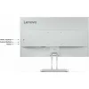 Lenovo L24i-4B IPS Gaming Monitor 23.8" FHD 1920x1080
