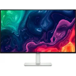 Dell Plus Monitor 31.5" 4K 3840x2160 με Χρόνο Απόκρισης 8ms GTG