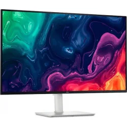 Dell Plus Monitor 31.5" 4K 3840x2160 με Χρόνο Απόκρισης 8ms GTG