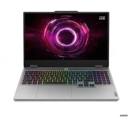 Lenovo LOQ 15AHP10 15.6" IPS FHD 144Hz (Ryzen 7-250/32GB/1TB SSD/GeForce RTX 5060/W11 Home) Luna Grey (GR Keyboard)