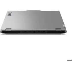 Lenovo LOQ 15AHP10 15.6" IPS FHD 144Hz (Ryzen 7-250/32GB/1TB SSD/GeForce RTX 5060/W11 Home) Luna Grey (GR Keyboard)