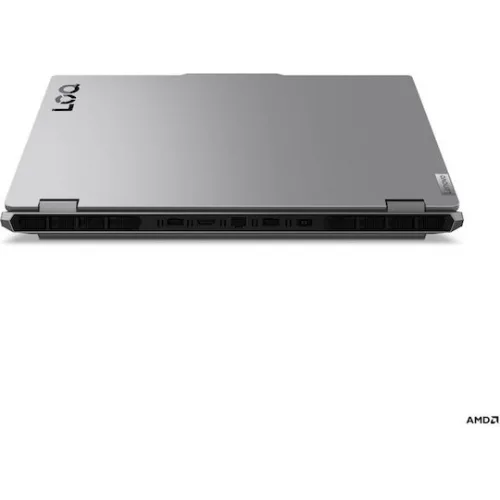 Lenovo LOQ 15AHP10 15.6" IPS FHD 144Hz (Ryzen 7-250/32GB/1TB SSD/GeForce RTX 5060/W11 Home) Luna Grey (GR Keyboard)