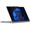 LENOVO Laptop ThinkPad X1 2-in-1 G10 Aura Edition 14'' 2.8K OLED/Ultra7-258V/32B/2TB SSD /Intel Arc Graphics/Win 11 Pro/Touch/5G/3Y PREM/Grey