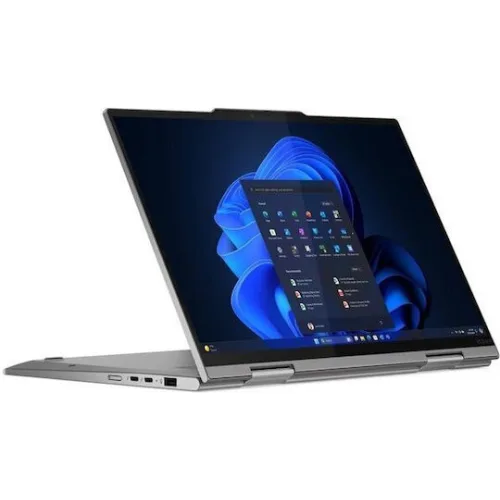 LENOVO Laptop ThinkPad X1 2-in-1 G10 Aura Edition 14'' 2.8K OLED/Ultra7-258V/32B/2TB SSD /Intel Arc Graphics/Win 11 Pro/Touch/5G/3Y PREM/Grey