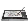 LENOVO Laptop ThinkPad X1 2-in-1 G10 Aura Edition 14'' 2.8K OLED/Ultra7-258V/32B/2TB SSD /Intel Arc Graphics/Win 11 Pro/Touch/5G/3Y PREM/Grey