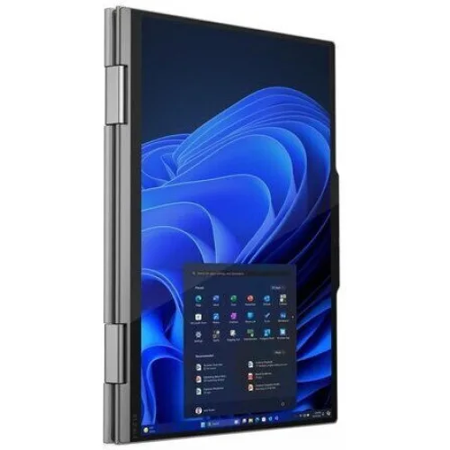 LENOVO Laptop ThinkPad X1 2-in-1 G10 Aura Edition 14'' 2.8K OLED/Ultra7-258V/32B/2TB SSD /Intel Arc Graphics/Win 11 Pro/Touch/5G/3Y PREM/Grey